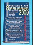 Superlearning 2000 - náhled