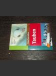 Taschenatlas Tauben - náhled