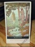 Rusalka - náhled