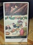 Pán a sluha - náhled