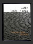 Kafka lebte in Prag - náhled
