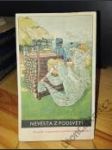 Nevěsta z podsvětí - náhled