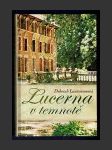 Lucerna v temnotě - náhled