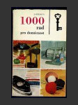 1000 rad pro domácnost - náhled
