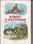 Bubáci a hastrmani - náhled