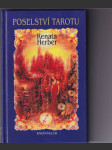 Poselství tarotu - náhled