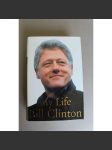 My Life (Můj život, biografie, politika a prezident USA) - náhled