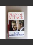 Plan of Attack (Plán útoku, válka v Iráku, mj. Tony Blair, George Bush) - náhled
