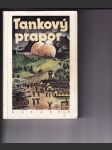 Tankový prapor (Fragment z doby kultů) - náhled