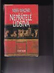 Nepřátelé lidstva - náhled