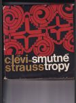 Smutné tropy - náhled