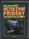 Nejlepší detektivní příběhy světových autorů - náhled
