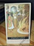 Ptáčník carem - náhled