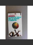 La petite ville où le temps s'arrêta (Městečko, kde se zastavil čas, novela) - náhled