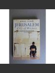 Jerusalem. City of Mirrors (Jeruzalém. Město zrcadel, historie, náboženství) - náhled