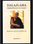 Přirozenost buddhy - rozhovor o povaze lidského  "já" - náhled