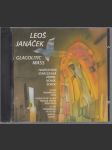 Glagolitic Mass - CD - náhled