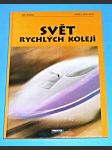 Svět rychlých kolejí - náhled