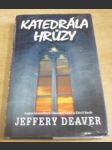 Katedrála hrůzy - náhled