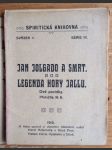 Jan Jolgado a smrt - náhled