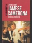 Futurista. Život a filmy Jamese Camerona - náhled
