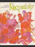 Rozprávky - náhled