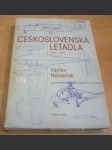 Československá letadla. 2, 1945-1984 - náhled
