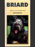 Briard  - náhled