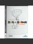 Bob a Bobek na cestách - náhled
