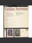 Atlas hornin - náhled