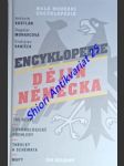 Encyklopedie dějin německa - kostlán antonín / moravcová dagmar / vaníček vratislav - náhled
