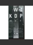 Příběh dešťové kapky (podpis Ivan Wernisch) - poezie - náhled
