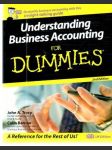 Understanding business accounting for dummies - náhled