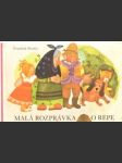 Malá rozprávka o repe - náhled