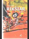 Rikšiar - náhled
