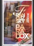 Francúzsky paradox - náhled