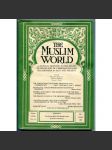 The Muslim World. A Journal Devoted to the Study of Islam and of Christian-Muslim Relationship in Past and Present. Volume LXXIX, Nos. 3-4, July/October 1989  [islamistika, islámská kultura a společnost, muslimské země, blízkovýchodní studia] - náhled