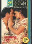 Nezkrotná Lucy - náhled