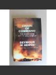 Chain Of Command. The Road from 9/11 to Abu Ghraib (Řetězec velení. Cesta z 11. září do Abú Ghrajbu, politika USA, terorismus, Afghánistán) - náhled