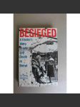 Besieged. A Doctor's Story of Life and Death in Beirut (V obležení, Beirut, Libanon - občanská válka) - náhled