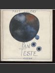 Pan Teste ( Paul Valéry) - náhled
