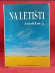 Na letišti - náhled