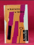 O korunu a lásku - náhled