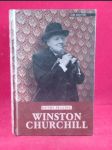 Winston Churchill - náhled