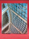 20. století české architektury - náhled