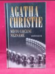 Místo určení neznámé - náhled