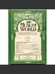 The Muslim World. A Journal Devoted to the Study of Islam and of Christian-Muslim Relationship in Past and Present. Volume LXXX, No. 2, April 1990 [islamistika, islámská kultura a společnost, muslimské země, blízkovýchodní studia] - náhled