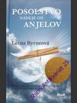 Posolstvo nádeje od anjelov - byrneová lorna - náhled