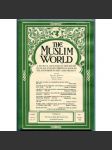 The Muslim World. A Journal Devoted to the Study of Islam and of Christian-Muslim Relationship in Past and Present. Volume LXXX, Nos. 3-4, July/October 1990 [islamistika, islámská kultura a společnost, muslimské země, blízkovýchodní studia] - náhled