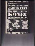 Jádro věci/ Konec dobrodružství - náhled